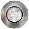 BMW 34112282804 Brake Disc